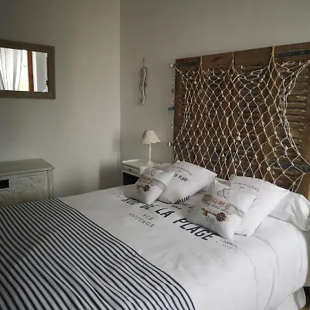 Affaire De Famille Bed & Breakfast Le Portel