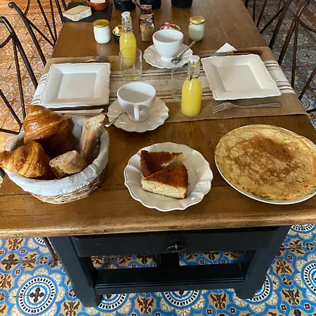 Bed & Breakfast Affaire De Famille Le Portel