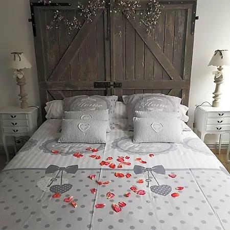 Bed & Breakfast Affaire De Famille