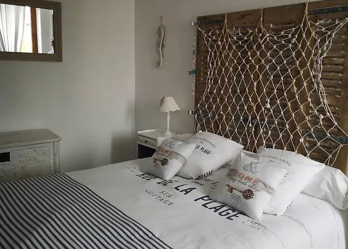 Affaire De Famille Couette-café Le Portel