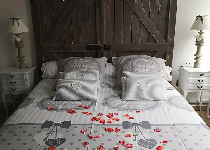 Couette-café Affaire De Famille