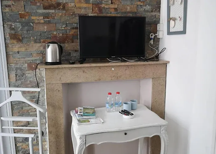 Affaire De Famille Couette-café