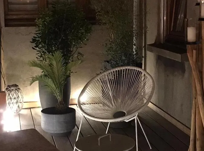 Affaire De Famille 3* Le Portel