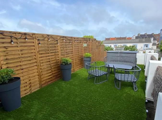 Couette-café Affaire De Famille 3*